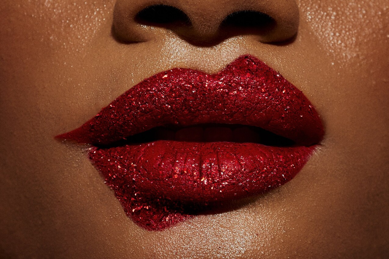 FRANCELINE GRAHAM - PORTFOLIO - BEAUTY